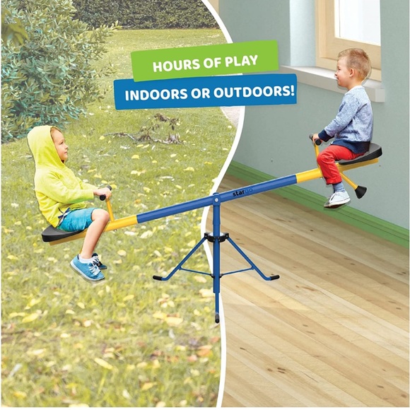 360• teater tater! Brand new in original box never used or assembled yet. - Picture 4 of 8